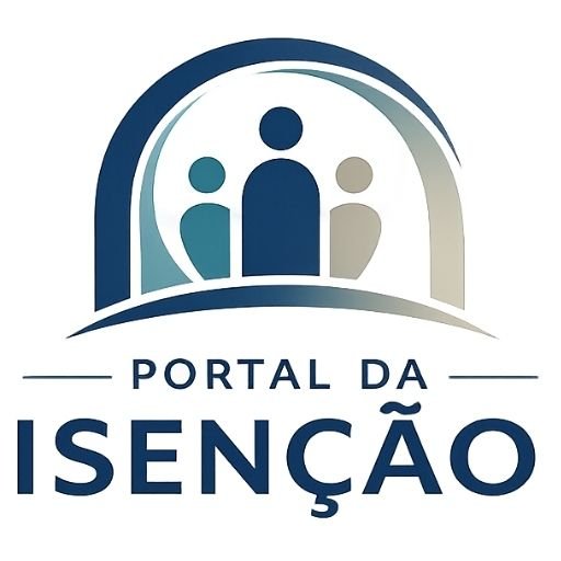 Portal da Isenção